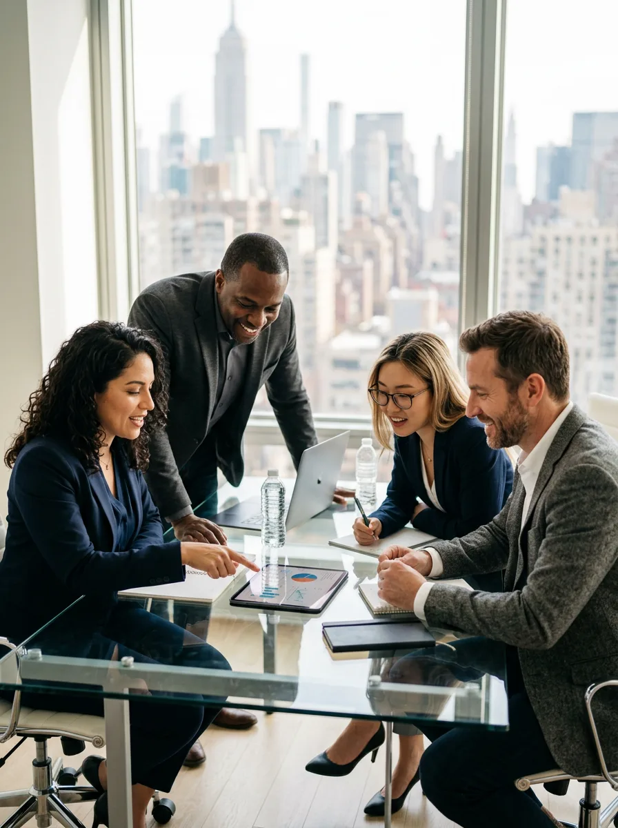 Verified U.S. employers and hiring teams on Jobs in USA
